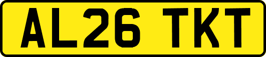 AL26TKT
