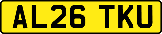 AL26TKU