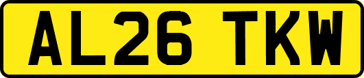 AL26TKW