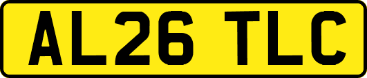AL26TLC