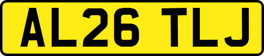AL26TLJ