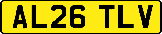 AL26TLV