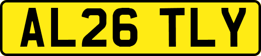 AL26TLY