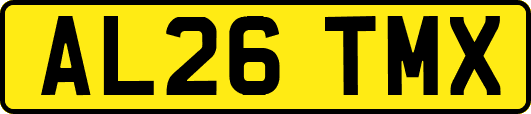 AL26TMX