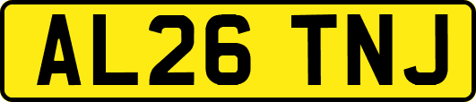 AL26TNJ