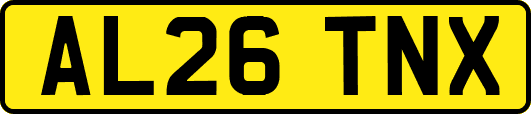 AL26TNX