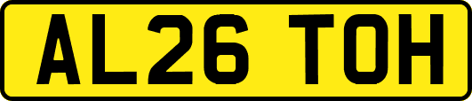 AL26TOH