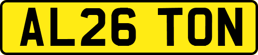 AL26TON