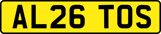 AL26TOS
