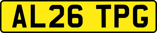 AL26TPG