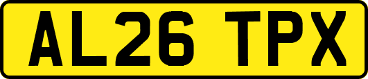 AL26TPX