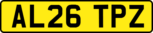 AL26TPZ