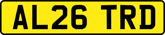 AL26TRD