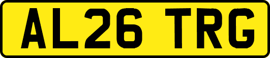 AL26TRG