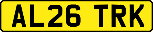 AL26TRK