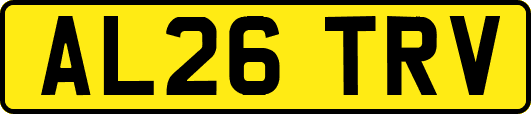 AL26TRV