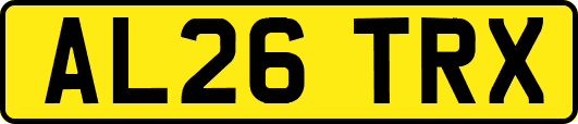 AL26TRX