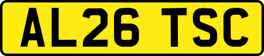 AL26TSC