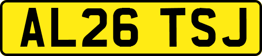 AL26TSJ