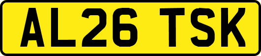 AL26TSK