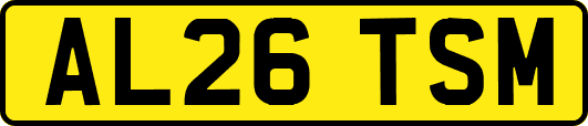 AL26TSM