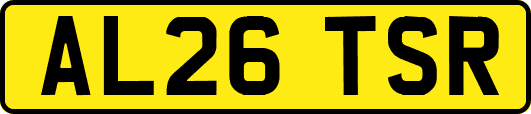 AL26TSR
