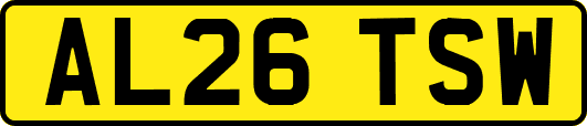 AL26TSW