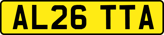 AL26TTA