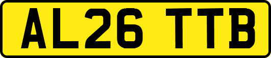 AL26TTB