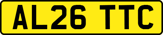 AL26TTC