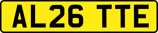 AL26TTE