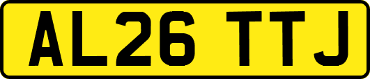AL26TTJ