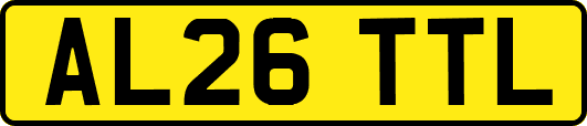 AL26TTL