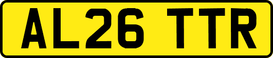 AL26TTR