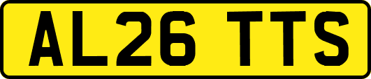 AL26TTS