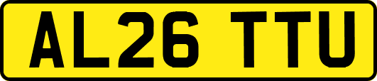 AL26TTU