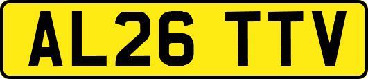 AL26TTV