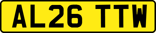 AL26TTW