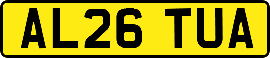 AL26TUA