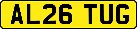 AL26TUG