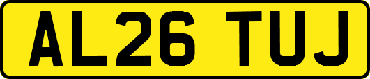 AL26TUJ