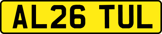 AL26TUL