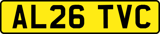 AL26TVC