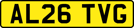 AL26TVG