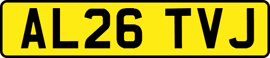 AL26TVJ