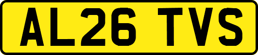 AL26TVS