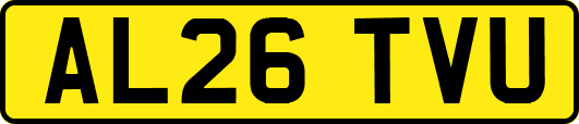 AL26TVU