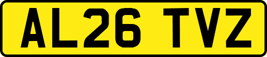 AL26TVZ