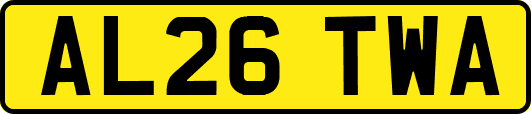 AL26TWA