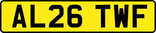 AL26TWF